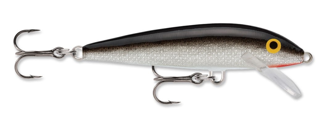 RAPALA ORIGINAL FLOATER 7 CM image 0