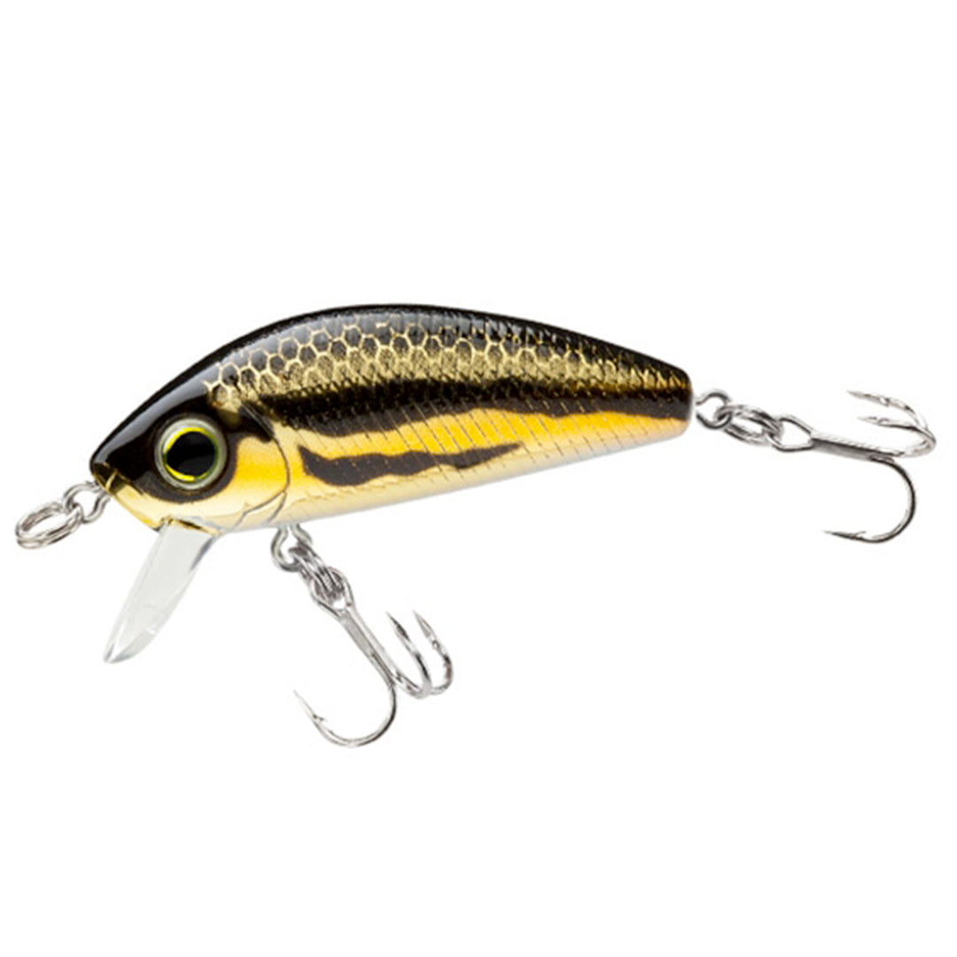 YO-ZURI L-MINNOW 1 3/4'' - GOLD FLAME image