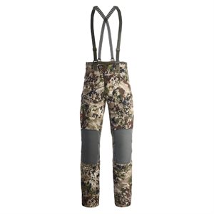 SITKA PANTALON TIMBERLINE - OPTIFADE SUBALPINE - OPTIFADE SUBALPINE, 36T image