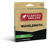 SCIENTIFIC ANGLERS SOIE À MOUCHER WAVELENGTH MPX image 0