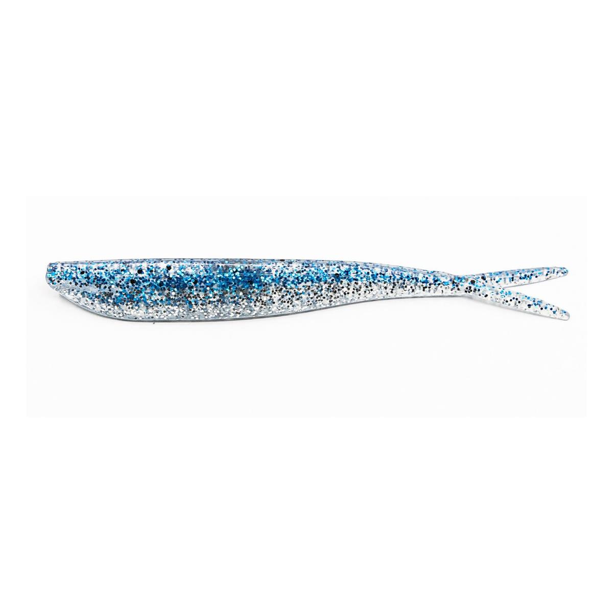 NXS GLADIATOR MINNOW 4'' - COLD BLUE image