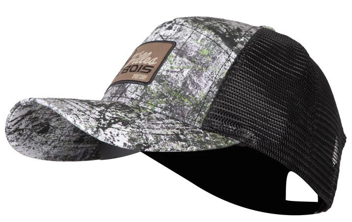 SPORTCHIEF CASQUETTE FILLES DE BOIS - THE RIPPER LIGHT image 0