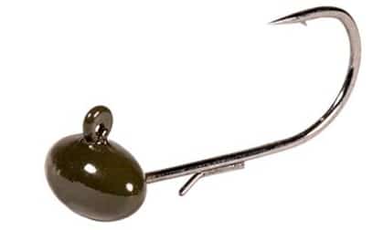 Z-MAN TÊTE DE NED RIG FOOTBALL NEDZ 3/16 OZ image