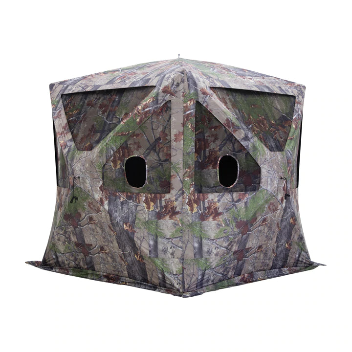 BARRONETT TENTE BIG CAT BACKWOODS image 0