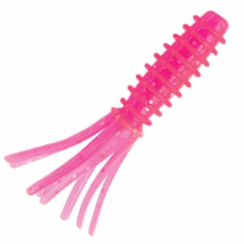 EUROTACKLE EUROTUBE MICRO FINESSE 1.75" 8/PQ - PINK image