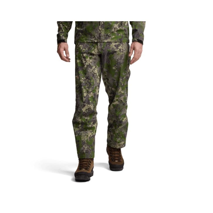 SITKA PANTALON DEW POINT - OPTIFADE COVER image 3