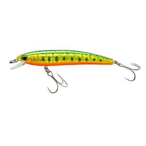 YO-ZURI PINS MINNOW FLOTTANT - 90MM - BROOK TROUT image