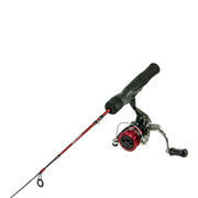 SHIMANO SIENNA 40” MEDIUM-HEAVY ICE FISHING COMBO