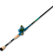 ST-CROIX COMBO GXR CRUSH LANCER LOURD 1 PIÈCE