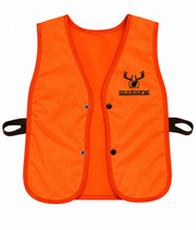 ECOTONE VESTE DE SÉCURITÉ DE CHASSE POUR ADULTE
