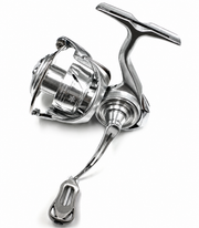 DAIWA MOULINET LANCER LÉGER TATULA MQ LT ÉDITION LIMITÉE 60E ANNIVERSAIRE