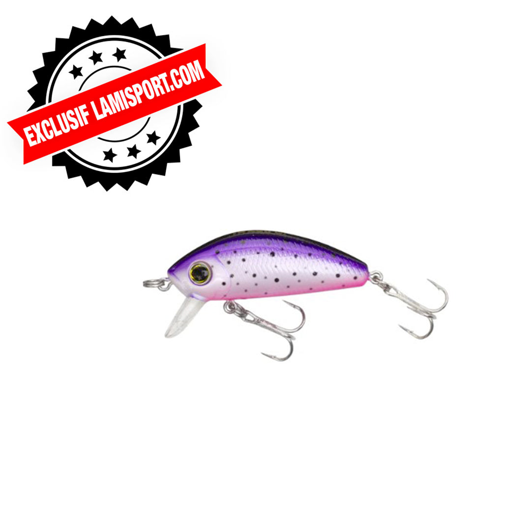 YO-ZURI L-MINNOW 1 3/4''