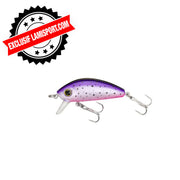 YO-ZURI L-MINNOW 1 3/4''