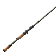 ST-CROIX CANNE LANCER LOURD MOJOBASS GLASS TRIGON - 1 PIÈCE