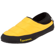 BROWNING PANTOUFLE SHELTER - JAUNE