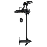 MINN KOTA POWERDRIVE 55 LB 12V 54” TROLLING MOTOR WITH MICRO REMOTE