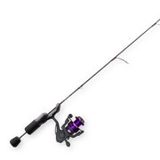 ST. CROIX ENSEMBLE CANNE ET MOULINET MOJO ICE