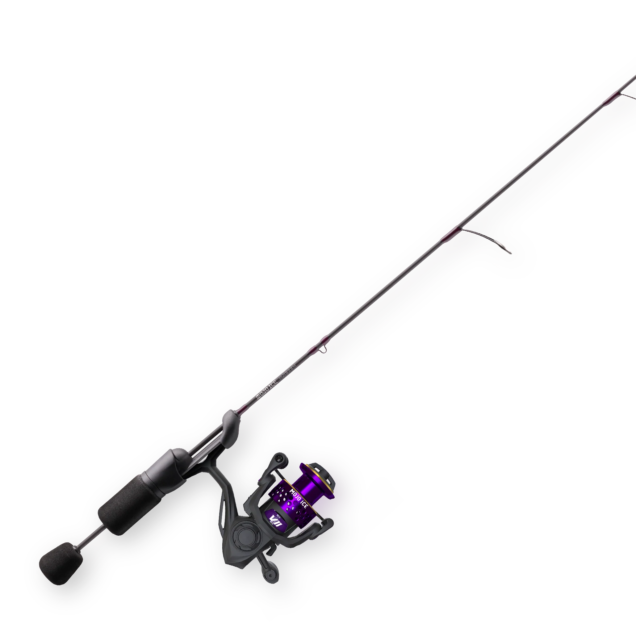 ST. CROIX ENSEMBLE CANNE ET MOULINET MOJO ICE