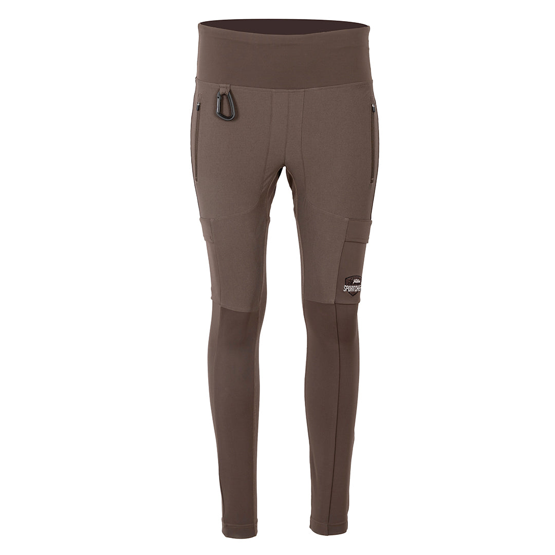 SPORTCHIEF MYRA CARGO HUNTING LEGGINGS