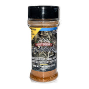 OUTDOOR FLAVOURS ASSAISONNEMENT 150G, MÉLANGE PETIT GIBIER