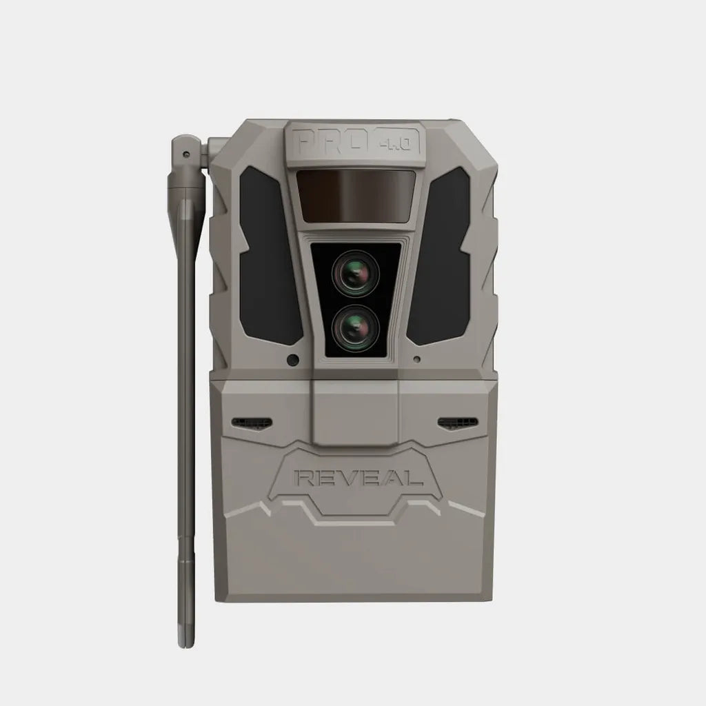 TACTACAM REVEAL PRO 4.0 CAMÉRA CELLULAIRE