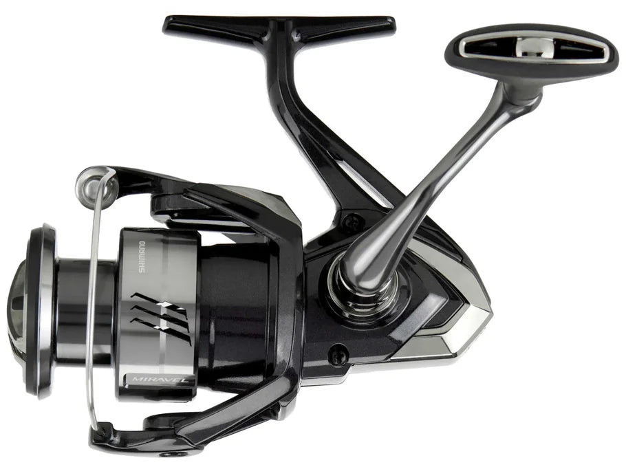 SHIMANO MOULINET LANCER LÉGER MIRAVEL A