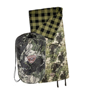 SPORTCHIEF SAC DE COUCHAGE HUGO STRONG CAMO