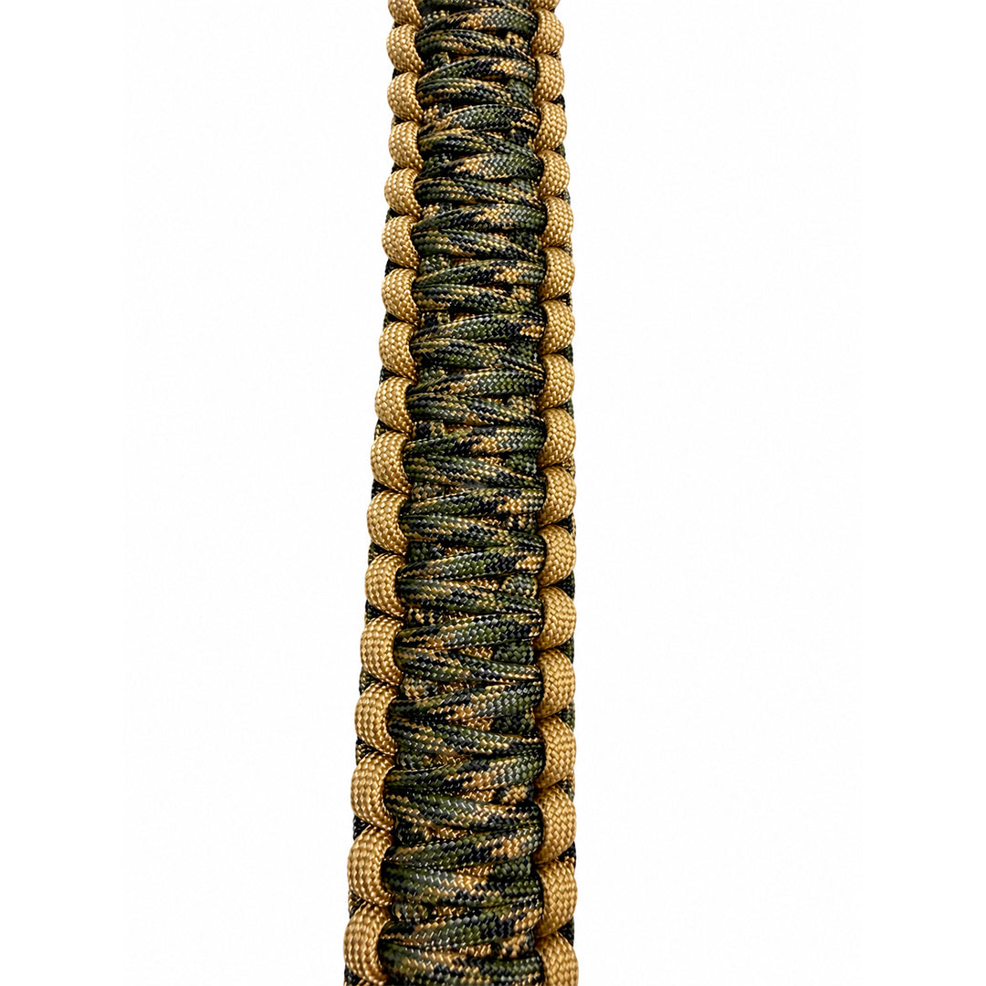 SAM HUNTING STRAP CAMO BEIGE