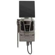 TACTACAM REVEAL PRO 4.0 SOLAR – CAMÉRA DE CHASSE CELLULAIRE