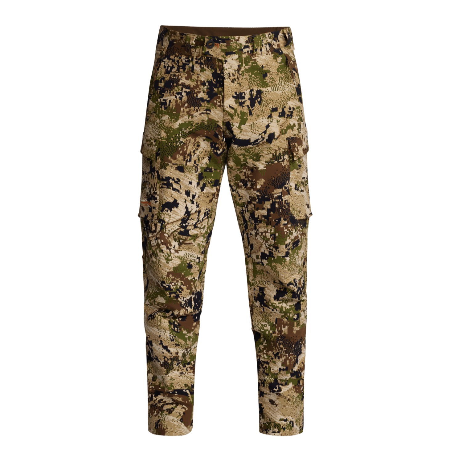 SITKA PANTALON BRUSH - OPTIFADE SUBALPINE