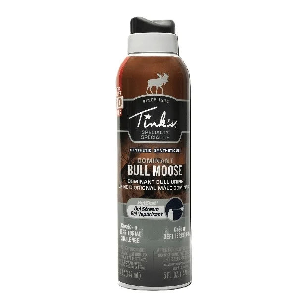 TINK’S GEL D’URINE SYNTHÉTIQUE D’ORIGNAL MÂLE DOMINANT 5 OZ