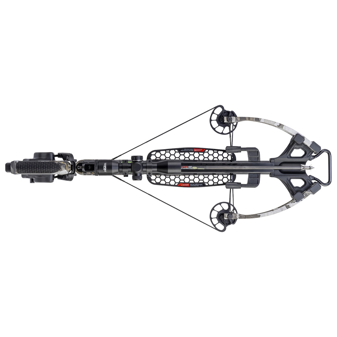 TENPOINT ARBALÈTE TITAN X DE-COCK - VEKTRA
