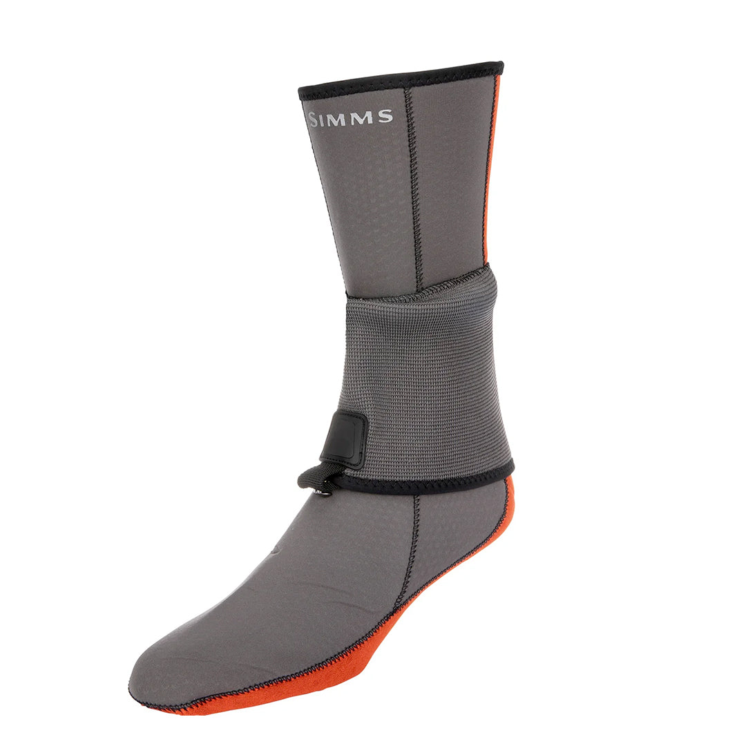 SIMMS BAS DE WADERS EN NÉOPRÈNE FLYWEIGHT
