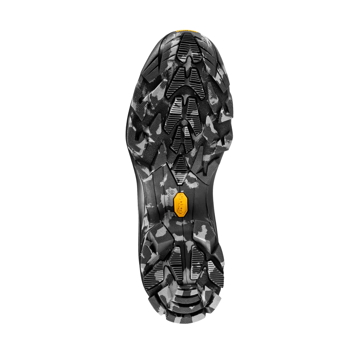 ZAMBERLAN BOTTE DE CHASSE ADAK 10 GTX RR WIDE - SHARK CAMO