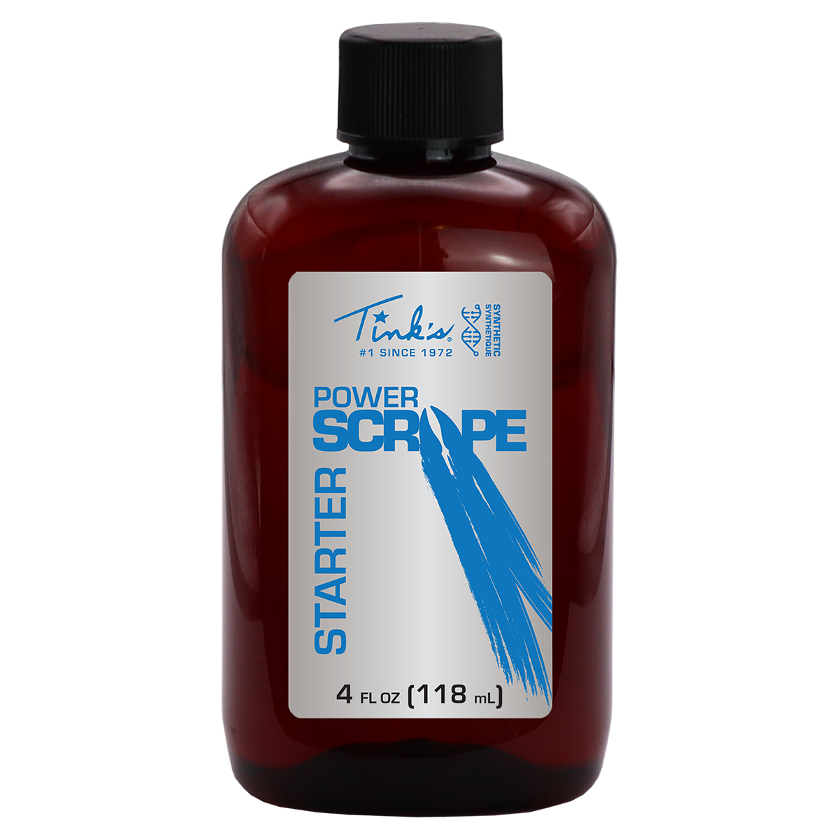 TINK’S POWER SCRAPE MOCK STARTER 4 OZ AMORCE POUR GRATTAGE SIMULÉ