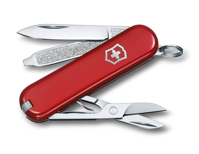 VICTORINOX COUTEAU CLASSIC SD 58MM