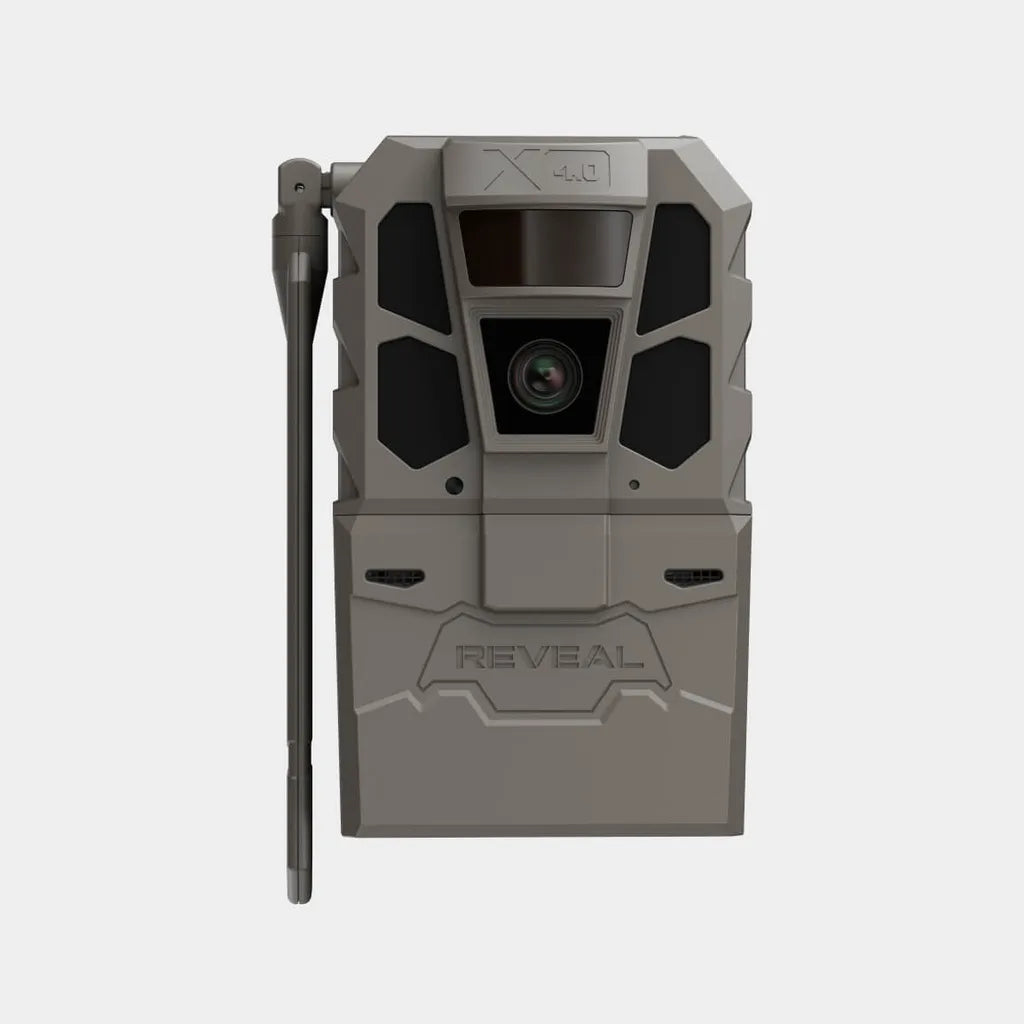 TACTACAM REVEAL X 4.0 CAMÉRA CELLULAIRE