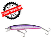 YO-ZURI PINS MINNOW FLOTTANT - 50MM
