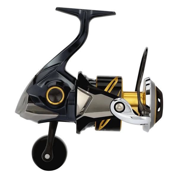 SHIMANO STELLA SW D SPINNING REEL