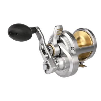 SHIMANO MOULINET LANCER LOURD TALICA II