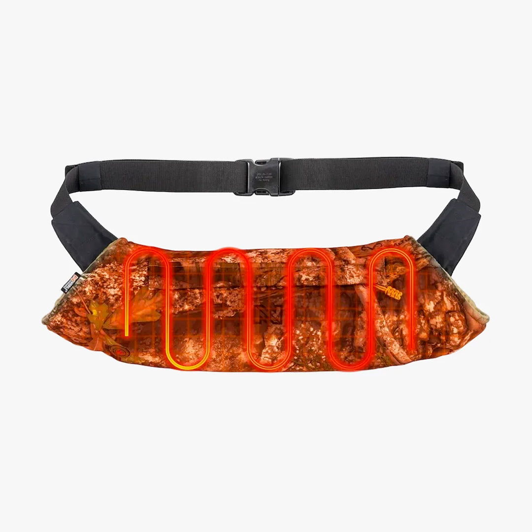 FIELDSHEER CHAUFFE-MAINS REALTREE APX